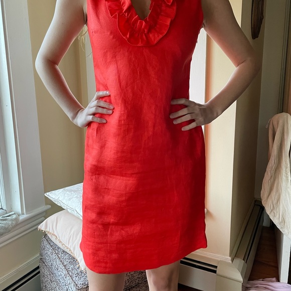 Kate Spade size small dress - Picture 14 of 16